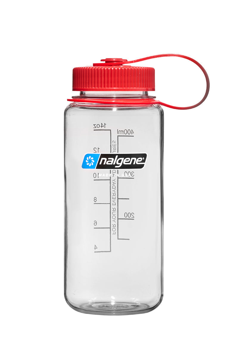 16oz Wide Mouth Bottle